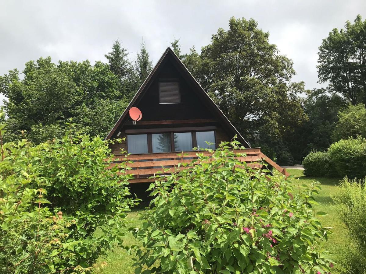 Ferienhaus Bayern Villa Siegsdorf Esterno foto